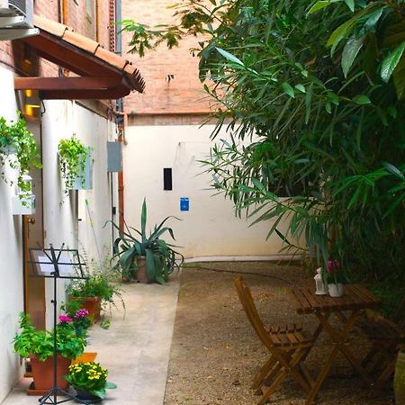 Bosco Bianco Apartment Bologna Exterior photo