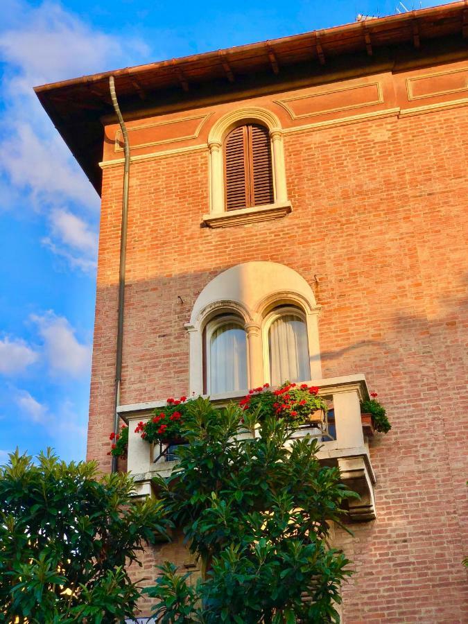 Bosco Bianco Apartment Bologna Exterior photo